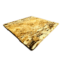 Adobe Ceiling