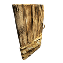 Adobe Door