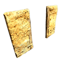 Adobe Doorframe