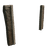 Adobe Double Doorframe