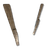 Adobe Fence Support