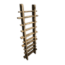 Adobe Ladder