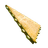 Adobe Triangle Roof