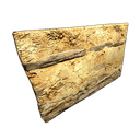 Adobe Wall