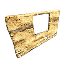 Adobe Windowframe