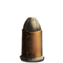Advanced Bullet