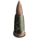 Advanced Rifle Bullet