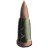 Advanced Rifle Bullet