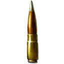 Advanced Sniper Bullet