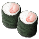 Algae Sushi
