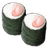 Algae Sushi