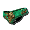 Alpha Raptor Swim Bottom Skin