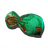 Alpha Raptor Swim Top Skin