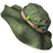 Angler Hat Skin