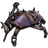 Ankylo Saddle