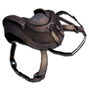 Araneo Saddle