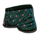 Araneo Swim Bottom Skin