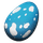 Argentavis Egg