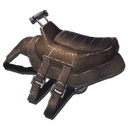 Arthropluera Saddle