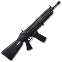 Assault Rifle