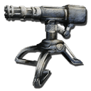 Auto Turret
