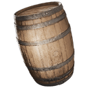 Barrel Storage