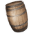 Barrel Storage