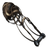 Baryonyx Saddle