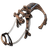 Basilisk Saddle