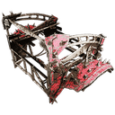 Battlerig Bed Rollcage