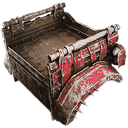 Battlerig Bed Truck
