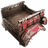 Battlerig Bed Truck
