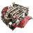 Battlerig Engine Rollcage