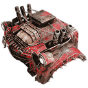 Battlerig Engine Truck