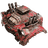 Battlerig Engine Truck
