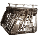 Battlerig Frontend-Mod Cowcatcher