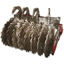 Battlerig Frontend-Mod Harvest Saw