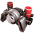 Battlerig Rearend-Mod Afterburner