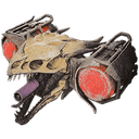 Battlerig Turret Flamethrower