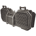 Battlerig Turret Flightseeker Missiles