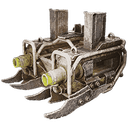 Battlerig Turret Tranq-Shotgun