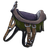 Beelzebufo Saddle
