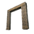 Behemoth Adobe Dinosaur Gateway