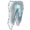 Birthday Suit Pants Skin