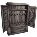 Bookshelf
