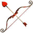 Bow & Eros Skin
