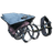 Bronto Platform Saddle