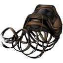 Bronto Saddle
