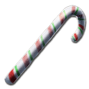 Candy Cane Club Skin