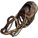 Carno Saddle